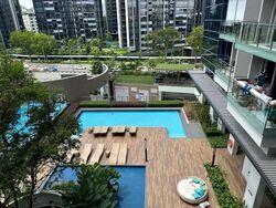 Wilshire Residences (D10), Apartment #584942271
